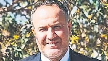 Sınavda Dubl&ouml;r Kullandı, Aynı Kişiyi İse Yerleştirdi