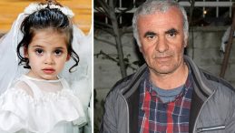 Sinem &Ouml;zdemir 26 yıldır kayıp! 'Dosyanın yeniden a&ccedil;ılması bizim i&ccedil;in yeni bir umut'