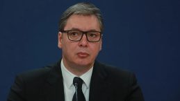 Sırbistan Cumhurbaşkanı Vucic: İsrail ile ortak İHA &uuml;retilecek