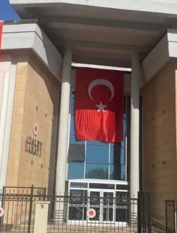 Şırnak&rsquo;ta 590 milyon TL&rsquo;lik ka&ccedil;ak altın ve d&ouml;viz olayında 4 kişi tutuklandı