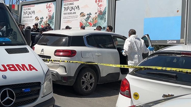 Şişli'de &uuml;&ccedil; g&uuml;nd&uuml;r kayıp olan kişi aracında &ouml;l&uuml; bulundu