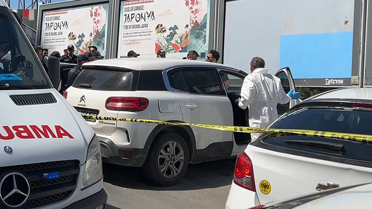 Şişli'de &uuml;&ccedil; g&uuml;nd&uuml;r kayıp olan kişi aracında &ouml;l&uuml; bulundu