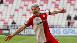 Sivasspor'da Emirhan Başyiğit'ten K&ouml;t&uuml; Haber!