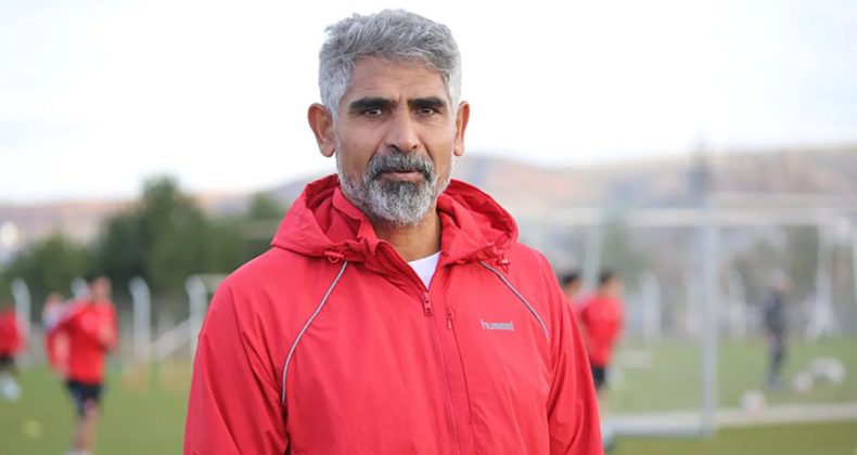 Sivasspor'da İsmet Taşdemir'in hedefi play-off!