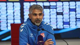 Sivasspor'da İsmet Taşdemir'den ayrılık sinyali!