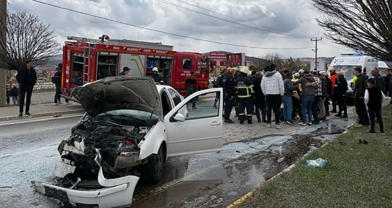 Sivasspor'dan kaza a&ccedil;ıklaması