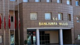 Siverek'te okula saldırı iddiaları&hellip; Şanlıurfa Valiliği'nden a&ccedil;ıklama!