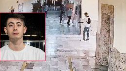Siverek&rsquo;teki okul baskıncısına sessiz defin
