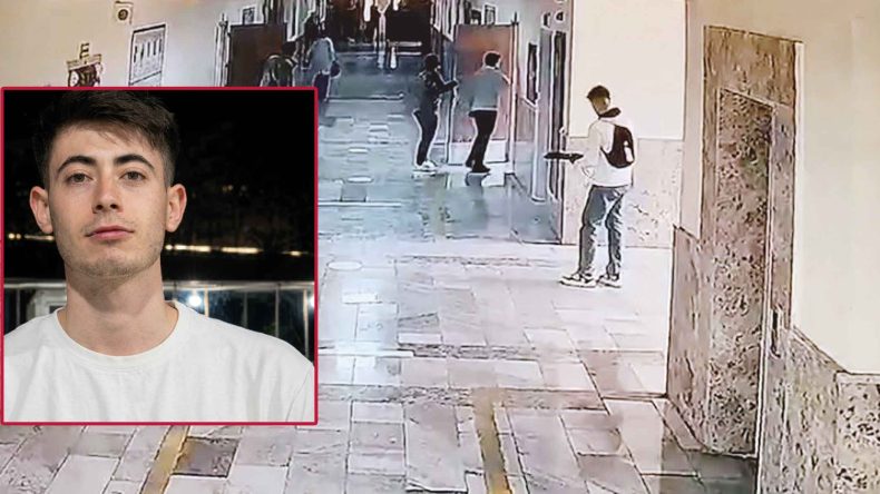 Siverek&rsquo;teki okul baskıncısına sessiz defin