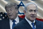 Siyonist İsrail'den ABD'ye İran baskısı: Trump barış isterken Netanyahu savaşı zorluyor!