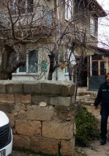 Soba Gazı Can Aldı: Yalnız Yaşadığı Evde &Ouml;l&uuml; Bulundu!