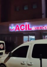 Sobadan Sızan Karbonmonoksit Gazı Can Aldı