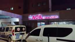 Sobadan Sızan Karbonmonoksit Gazı Can Aldı