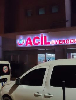 Sobadan Sızan Karbonmonoksit Gazı Can Aldı