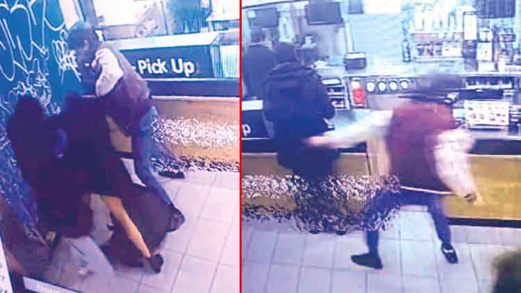 Soğukkanlı katillere 18&rsquo;er yıl hapis