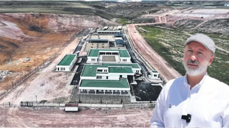 Sokak Hayvanlarına 5 Yıldızlı Yuva