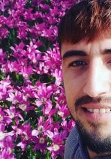 Sokak ortasında kanlı hesaplaşma