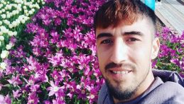 Sokak ortasında kanlı hesaplaşma
