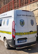 Sokak ortasında kanlı infaz: Kan davası i&ccedil;in 8 yıl beklemiş! Cezaevinden &ccedil;ıktıktan 1 hafta sonra&hellip;