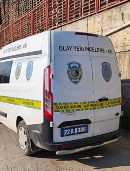 Sokak ortasında kanlı infaz: Kan davası i&ccedil;in 8 yıl beklemiş! Cezaevinden &ccedil;ıktıktan 1 hafta sonra&hellip;