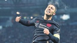 Soldan Matador geliyor!