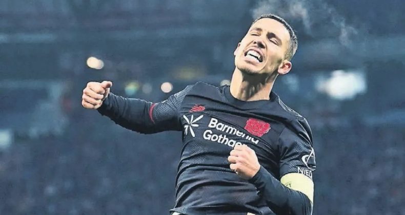 Soldan Matador geliyor!