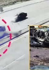 SON DAKİKA: 229 kilometre hızla gelen faciada karar! Mevl&uuml;t &ouml;ğretmenin &ouml;l&uuml;m&uuml;ne neden olan s&uuml;r&uuml;c&uuml;ye rekor ceza