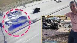 SON DAKİKA: 229 kilometre hızla gelen faciada karar! Mevl&uuml;t &ouml;ğretmenin &ouml;l&uuml;m&uuml;ne neden olan s&uuml;r&uuml;c&uuml;ye rekor ceza