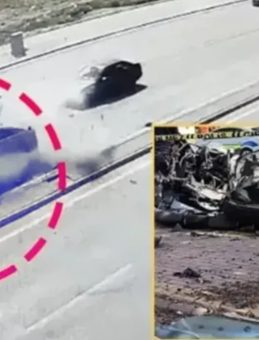 SON DAKİKA: 229 kilometre hızla gelen faciada karar! Mevlüt öğretmenin ölümüne neden olan sürücüye rekor ceza