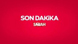 SON DAKİKA: ABD Başkanı Trump'ın Yemeğinde Silah Sesleri!