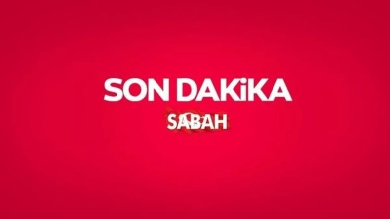 SON DAKİKA: ABD Başkanı Trump'ın Yemeğinde Silah Sesleri!