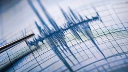 Son Dakika | Adıyaman &Ccedil;elikhan'da 3.5 B&uuml;y&uuml;kl&uuml;ğ&uuml;nde Deprem
