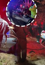 SON DAKİKA: Antalya Korkuteli&rsquo;nde feci kaza: Ağaca &ccedil;arpan ara&ccedil;ta 3 kişi hayatını kaybetti