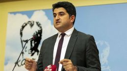 Son Dakika: Ataşehir Belediye Başkanı Onursal Adıg&uuml;zel G&ouml;revden Uzaklaştırıldı