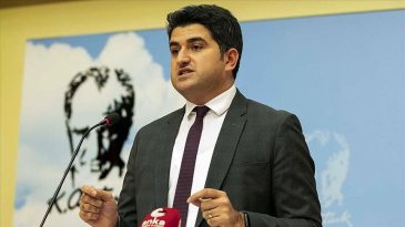 Son Dakika: Ataşehir Belediye Başkanı Onursal Adıg&uuml;zel G&ouml;revden Uzaklaştırıldı