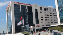 SON DAKİKA | Ataşehir Belediyesi'ne operasyon! Arama ve el koyma kararı