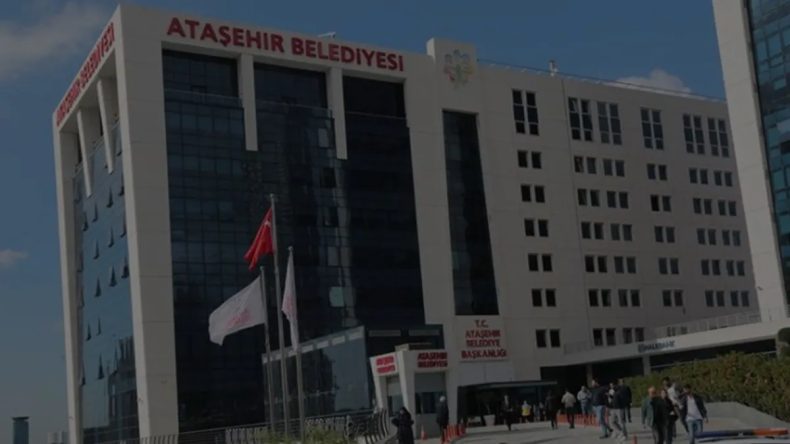 Son dakika | Ataşehir Belediyesi&rsquo;ne operasyonda yeni gelişme: Adliyeye sevk edildiler