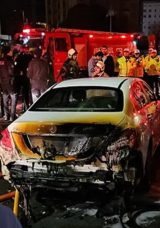 SON DAKİKA | Beşiktaş'ta galerisini yağmalayıp villasını kurşunlamışlardı! Sel&ccedil;uk K&uuml;rkoğlu&rsquo;na saldıran 11 kişi g&ouml;zaltında!