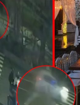 SON DAKİKA: Beşiktaş&rsquo;ta feci kaza: &Uuml;niversiteli Z&uuml;mra yaya ge&ccedil;idinde hayattan koparıldı! G&ouml;r&uuml;nt&uuml;ler ilk kez ortaya &ccedil;ıktı