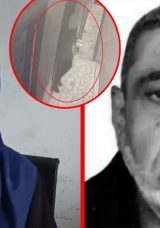 SON DAKİKA: Bursa'da akılalmaz vahşet! Eşi kayıp ihbarında bulunmuştu! Emekli polis cinayete kurban gitmiş! Satırla 15 par&ccedil;aya&hellip;