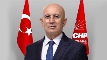 Son dakika… CHP Ankara İl Başkanı &Uuml;mit Erkol tutuklandı
