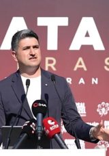 Son Dakika | CHP'li Ataşehir Belediyesi'ne Y&ouml;nelik Yolsuzluk Soruşturması: Onursal Adıg&uuml;zel ve 18 Kişiye Tutuklama