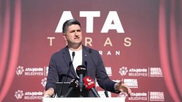Son Dakika | CHP'li Ataşehir Belediyesi'ne Y&ouml;nelik Yolsuzluk Soruşturması: Onursal Adıg&uuml;zel ve 18 Kişiye Tutuklama