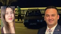 SON DAKİKA: CHP'li Hasbi Dede'nin tacizine uğramıştı! Tuana'nın &ouml;ld&uuml;ğ&uuml; kazada bilirkişi raporu ortaya &ccedil;ıktı! &Ouml;nleyebileceği halde&hellip;