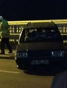 SON DAKİKA: CHP'li Hasbi Dede'nin tacizine uğramıştı! Tuana'nın &ouml;ld&uuml;ğ&uuml; kazada bilirkişi raporu ortaya &ccedil;ıktı! &Ouml;nleyebileceği halde&hellip;