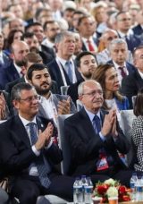 Son Dakika | CHP'nin Şaibeli Kurultay Davasında Kritik G&uuml;n: Mutlak Butlan Kararı Gelir mi?