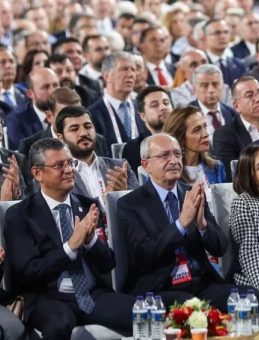 Son Dakika | CHP'nin Şaibeli Kurultay Davasında Kritik G&uuml;n: Mutlak Butlan Kararı Gelir mi?