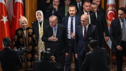 Son dakika… Cumhurbaşkanı Erdoğan'dan Ter&ouml;rs&uuml;z T&uuml;rkiye mesajı