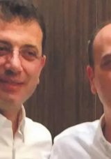 SON DAKİKA: Dilek İmamoğlu'nun kardeşi Ali Kaya hakkındaki uyuşturucu soruşturmasında flaş gelişme: 22.5 yıl hapsi istendi
