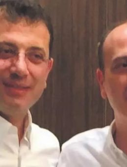 SON DAKİKA: Dilek İmamoğlu'nun kardeşi Ali Kaya hakkındaki uyuşturucu soruşturmasında flaş gelişme: 22.5 yıl hapsi istendi